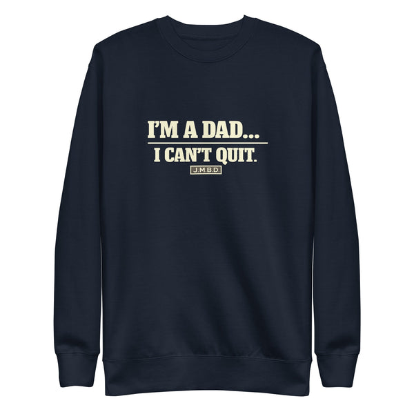 I'M A DAD