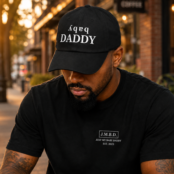 DADDY CAP