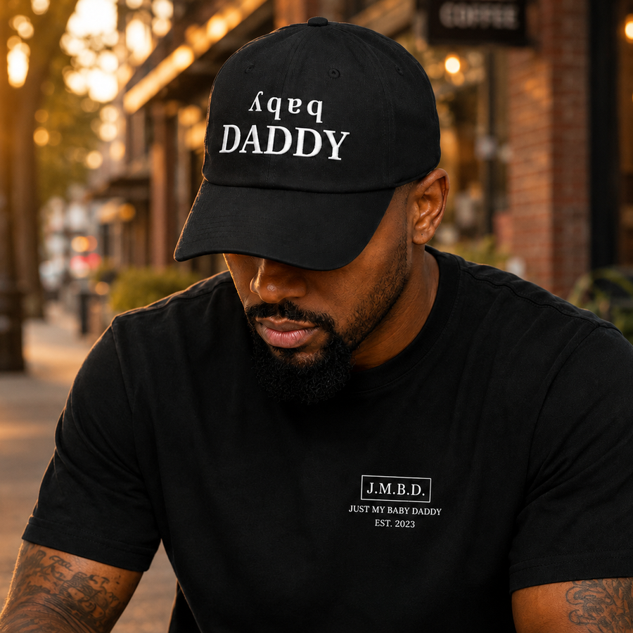 DADDY CAP