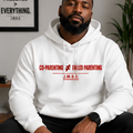CO-PARENTING ≠ FAILED PARENTING (HOODIE)