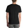Single Dad t-shirt by Just My Baby Daddy, alternate colour view