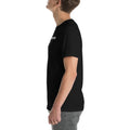Presence > Everything t-shirt by Just My Baby Daddy, alternate colour view