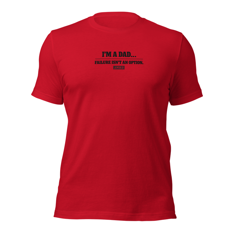 Failure Isn't An Option Tee